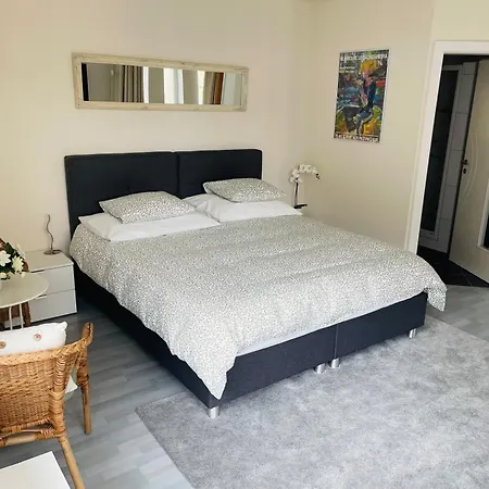 Thelakehouse 70m2 With Terrasse And Or 25m2 Single 公寓