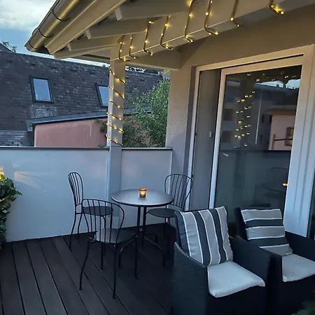 Thelakehouse 70m2 With Terrasse And Or 25m2 Single 公寓 Pörtschach am Wörthersee