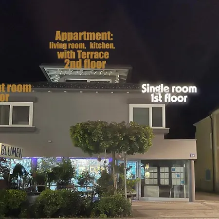 公寓 Thelakehouse 70m2 With Terrasse And Or 25m2 Single