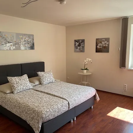 公寓 Thelakehouse 70m2 With Terrasse And Or 25m2 Single Pörtschach am Wörthersee