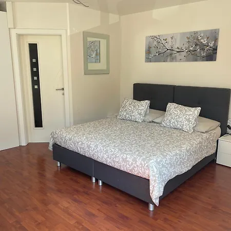 Thelakehouse 70m2 With Terrasse And Or 25m2 Single *