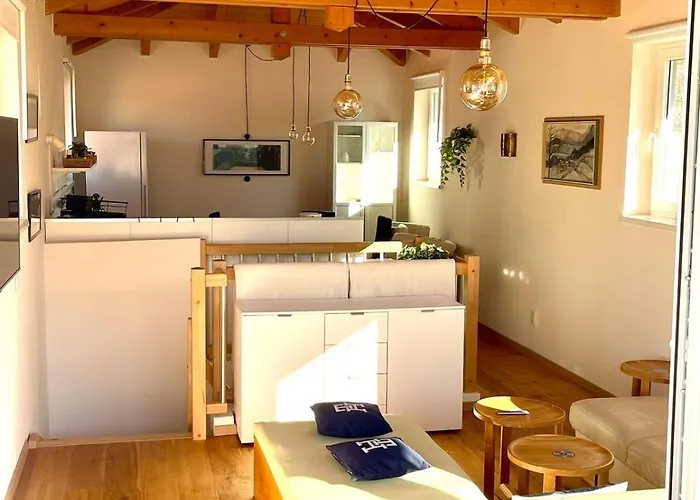 Thelakehouse 70m2 With Terrasse And Or 25m2 Single Portschach am Woerthersee